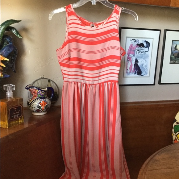 🌞Sun Dress🌞 - Picture 1 of 3